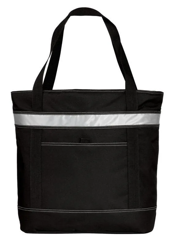 Sunny-Day Large Cooler Tote Bags