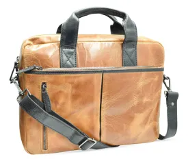 Theodore - LAPTOP BAG / BRIEFCASE