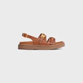 TIPPI TRIOMPHE SANDAL in CALFSKIN