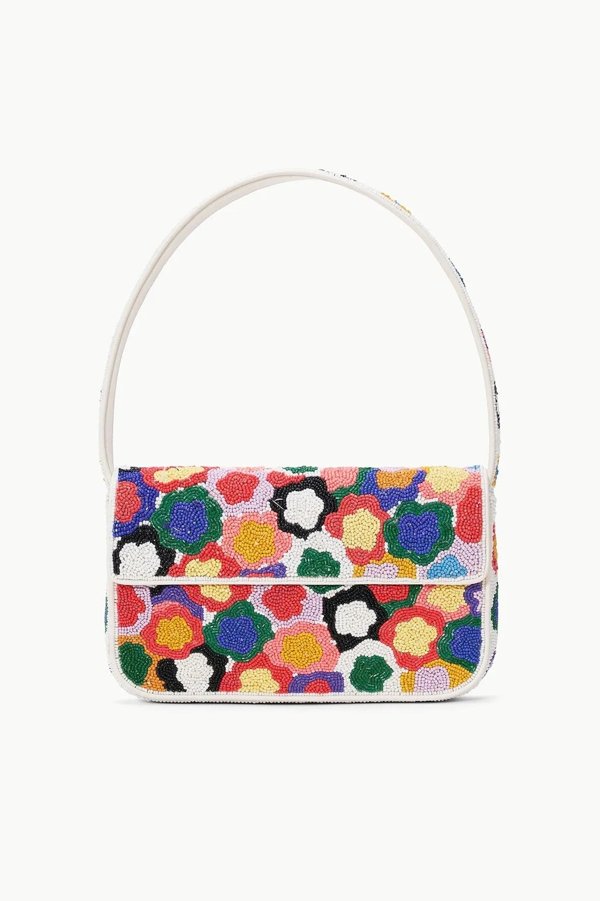 Tommy Bag ~ Spring Bouquet