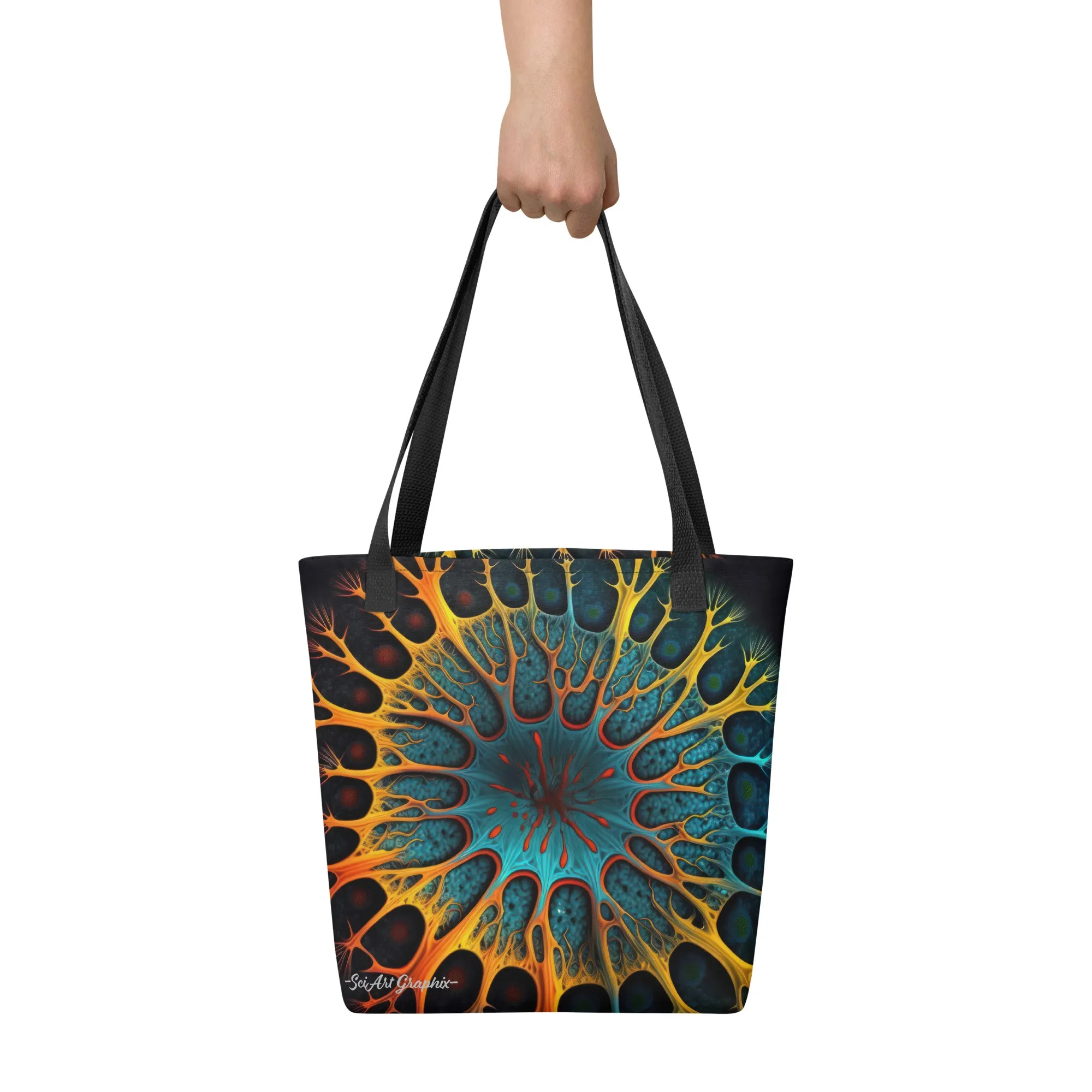 Tote Bag Master Cell