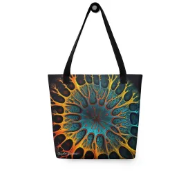 Tote Bag Master Cell