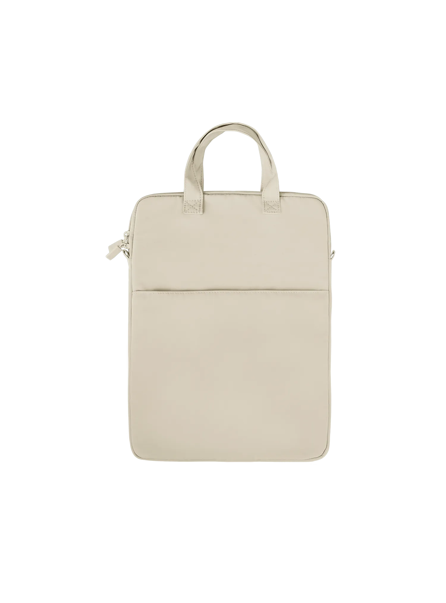 Utility Laptop Bag (15" Oat)