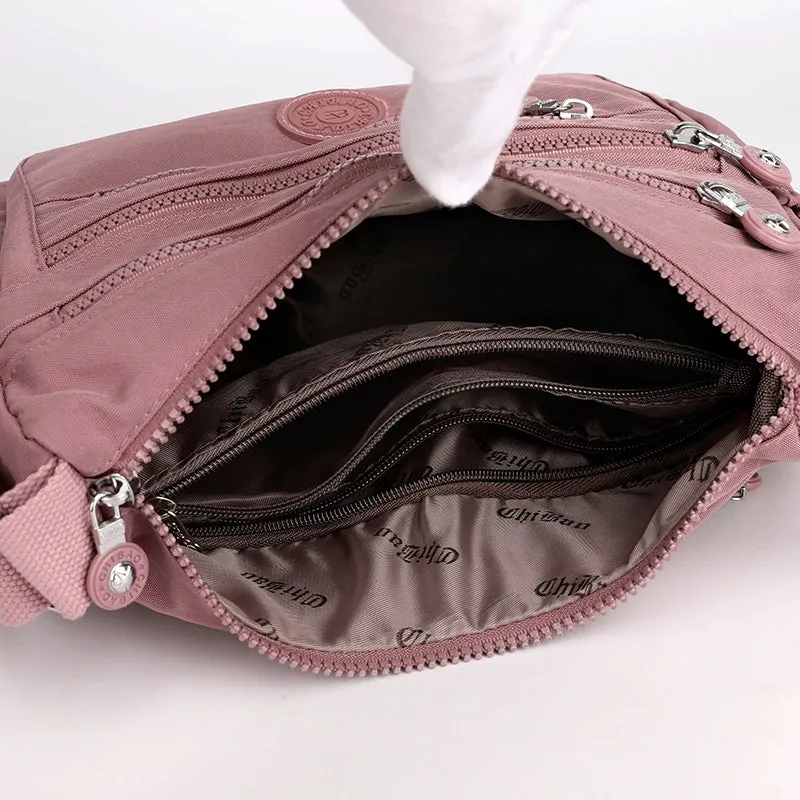 Women's Spring and Summer Shoulder Bag