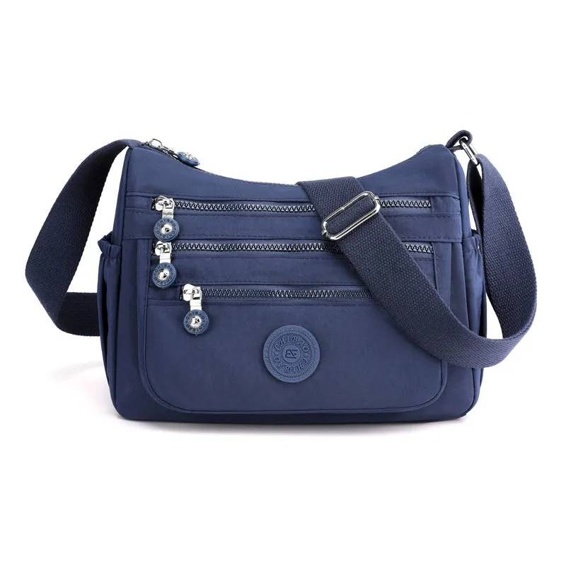 Women's Spring and Summer Shoulder Bag