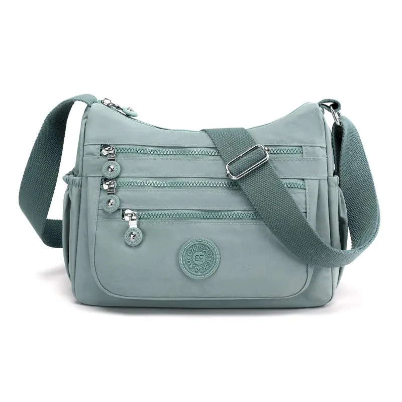 Women's Spring and Summer Shoulder Bag