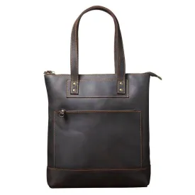 Woosir Men's Tote Bags for Work